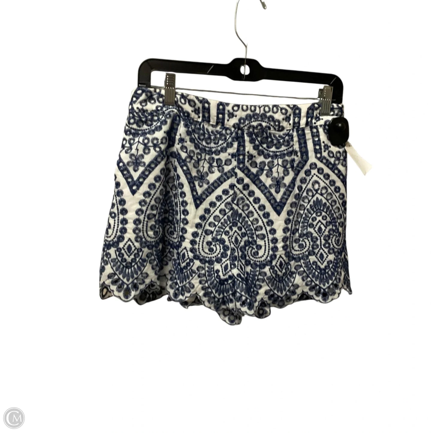Shorts By Minkpink In Blue, Size: M