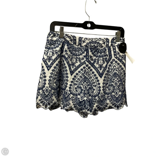 Shorts By Minkpink In Blue, Size: M