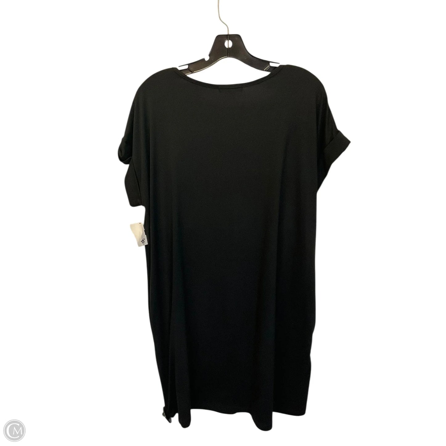 Dress Casual Short By Entro In Black, Size: L