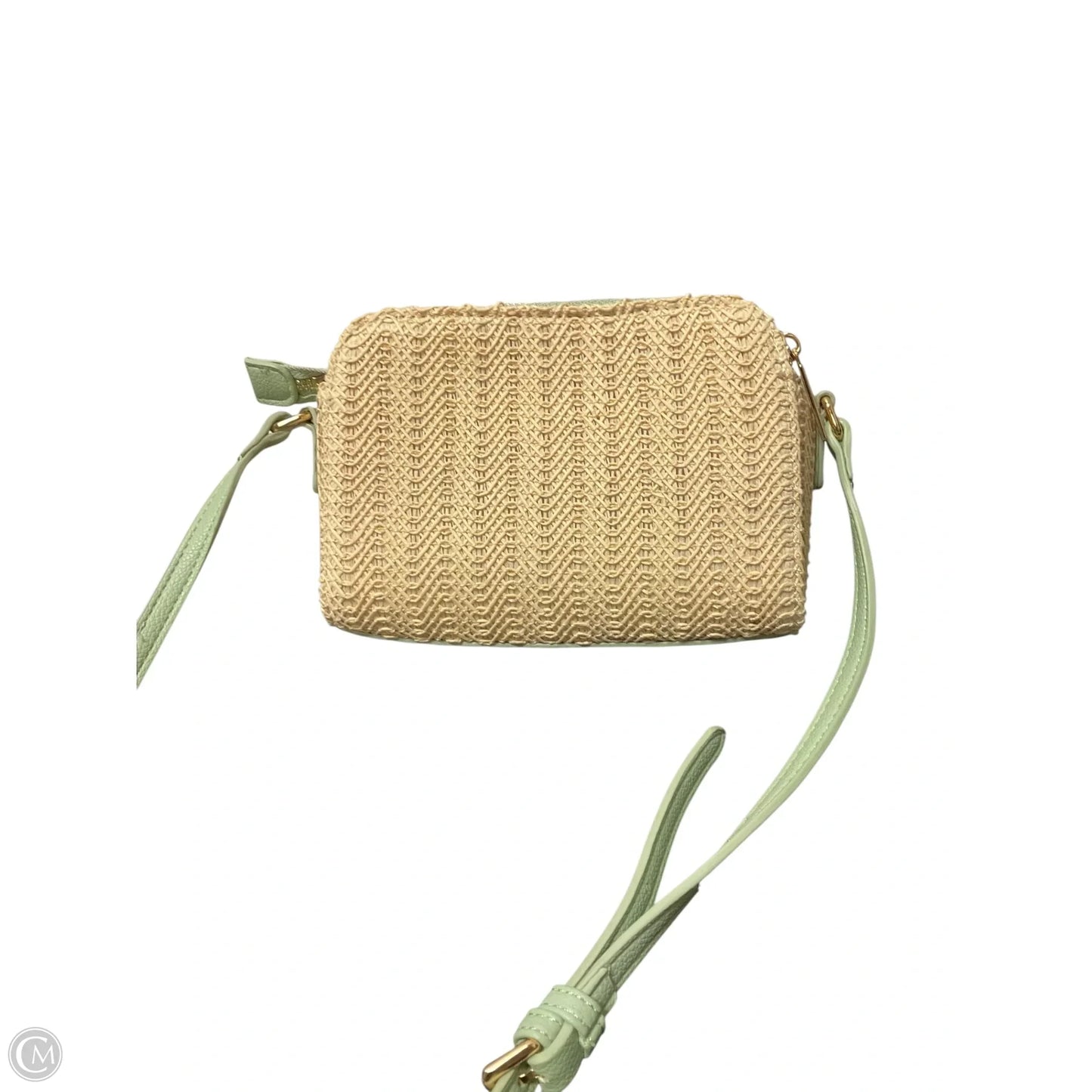Crossbody By 41 Hawthorn, Size: Small