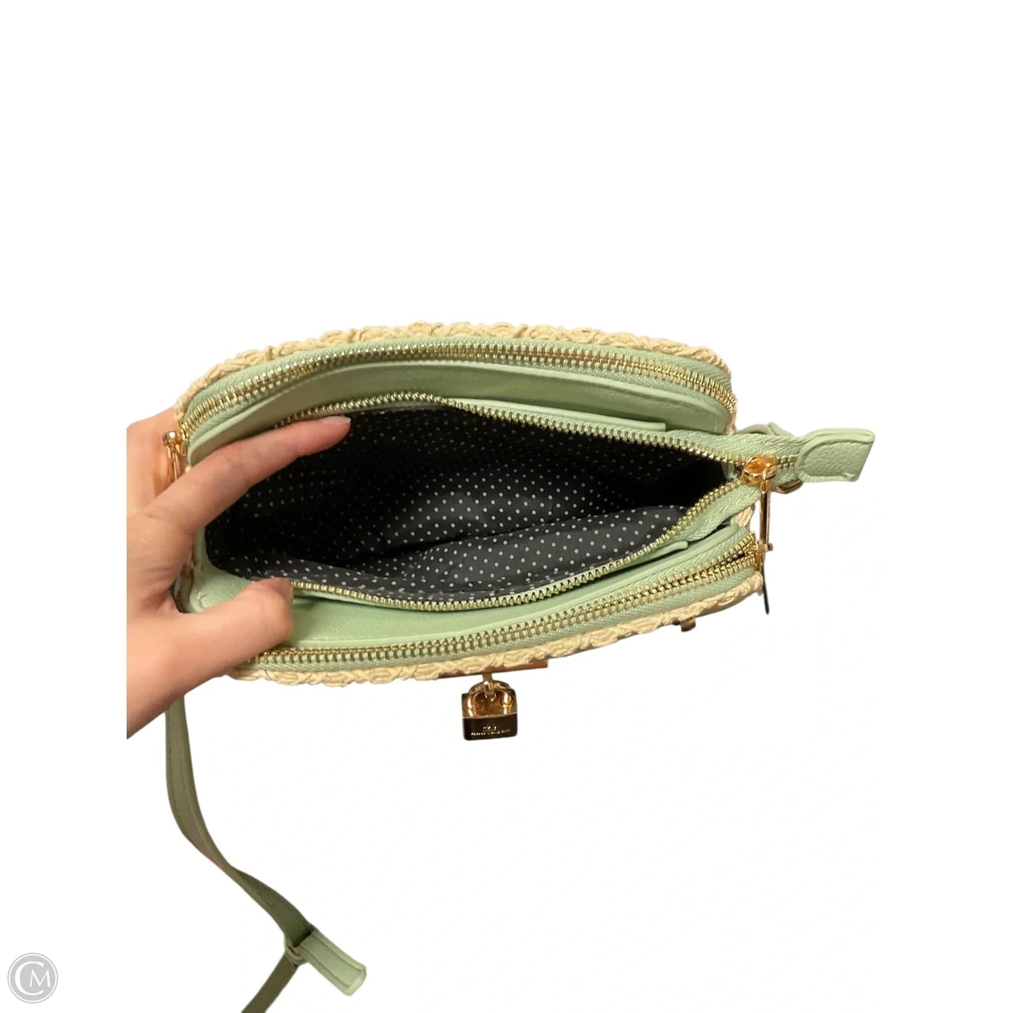 Crossbody By 41 Hawthorn, Size: Small
