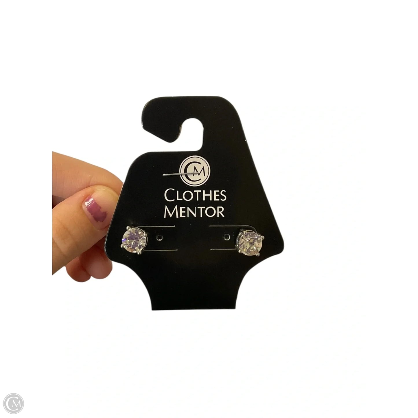 Earrings Stud By Clothes Mentor