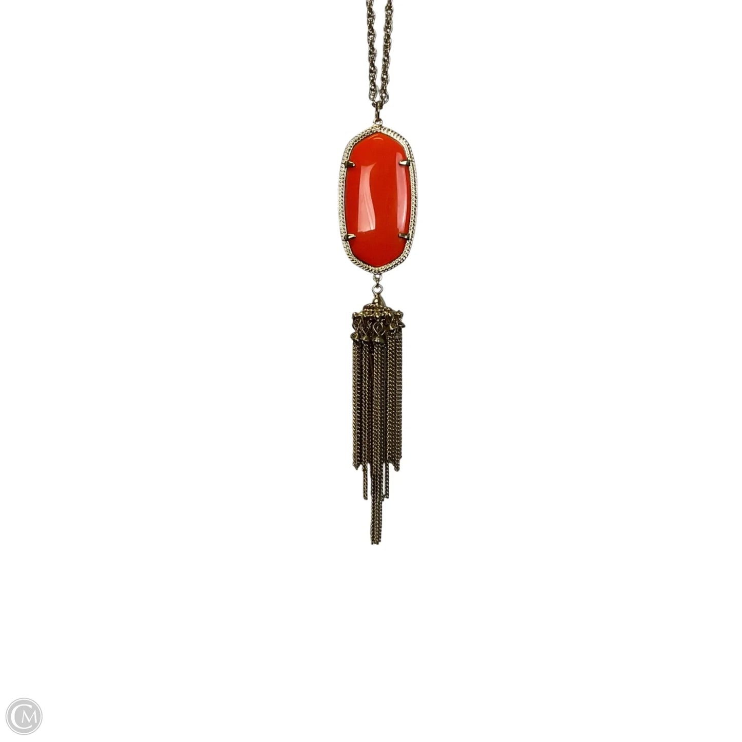 Necklace Other By Kendra Scott