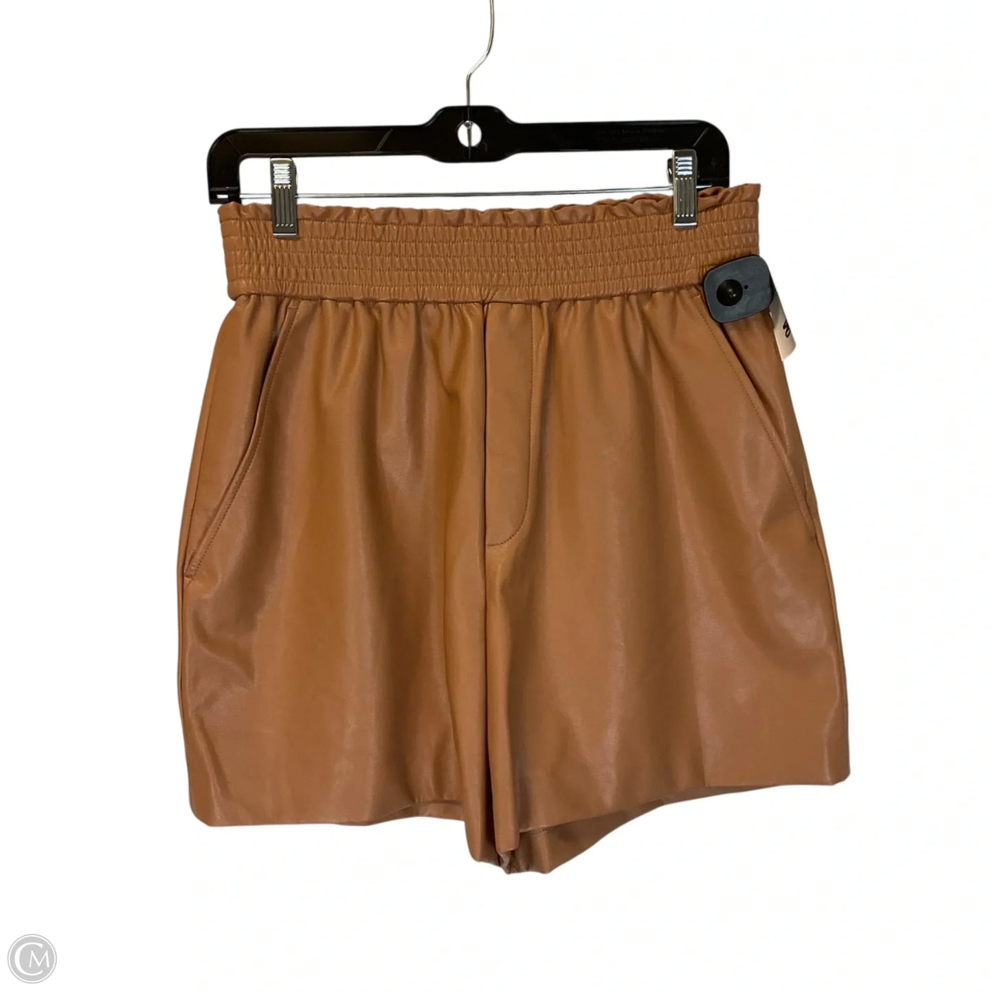 Shorts By Alc In Tan, Size: M