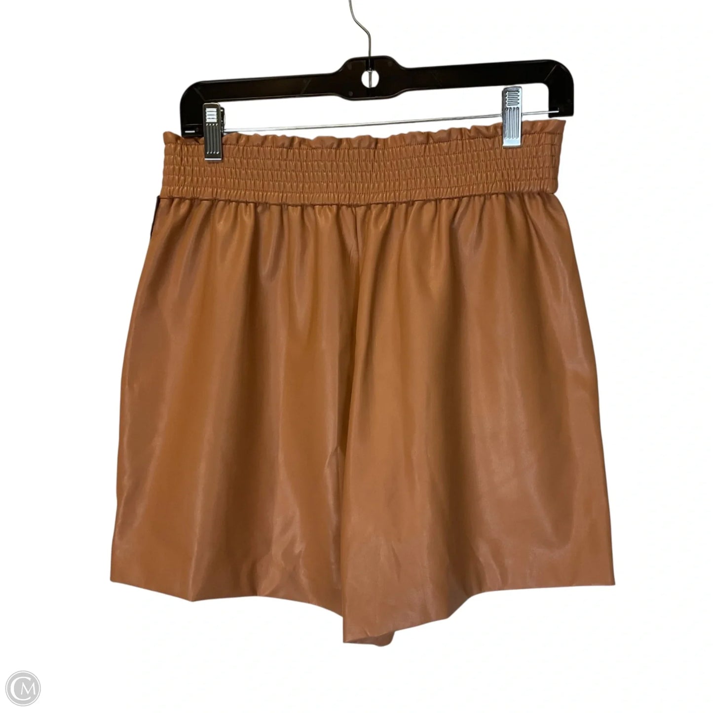 Shorts By Alc In Tan, Size: M