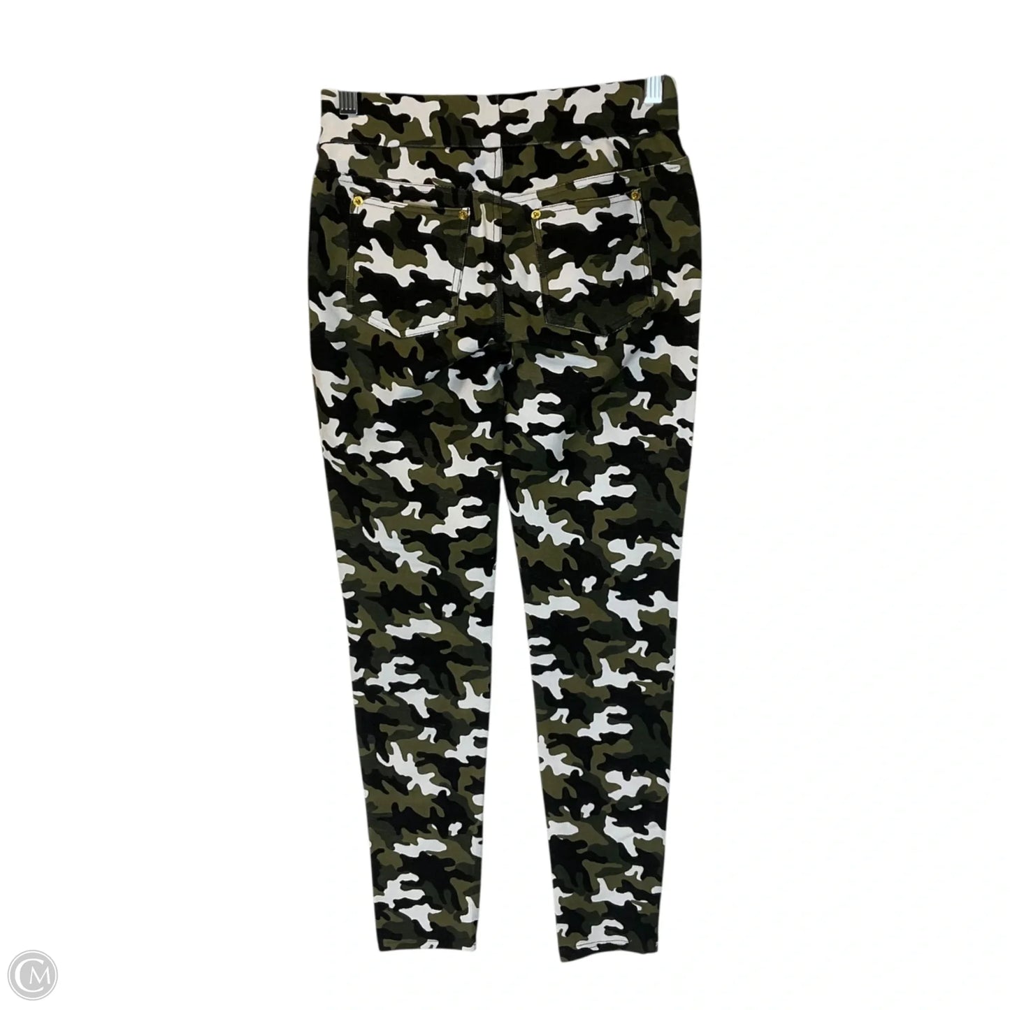 Pants Other By Michael By Michael Kors In Camouflage Print, Size: Xs