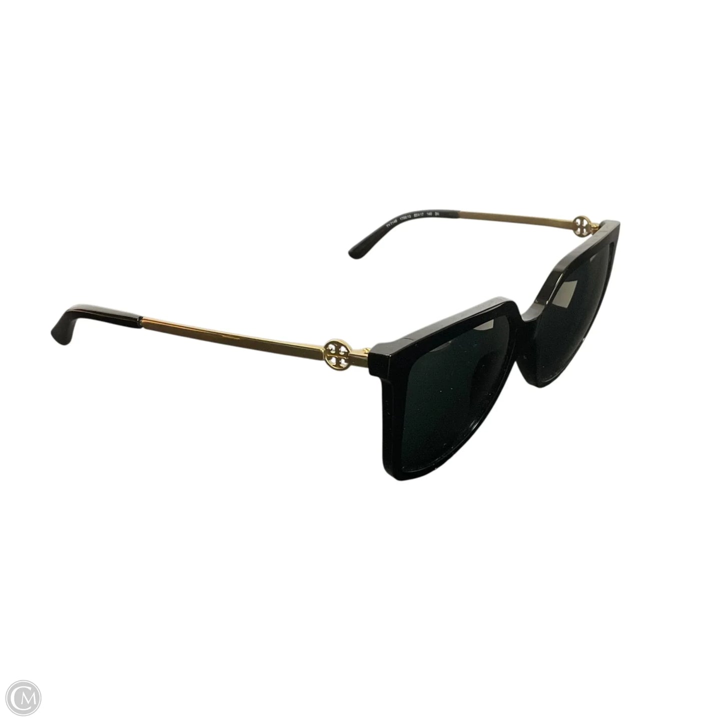 Sunglass Case Designer By Tory Burch