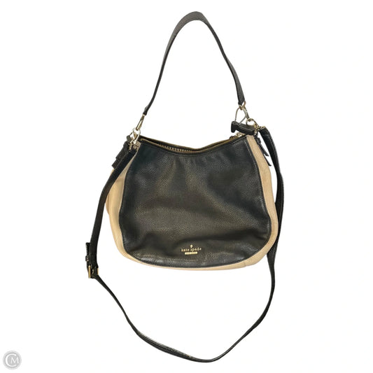 Crossbody Designer By Kate Spade, Size: Medium