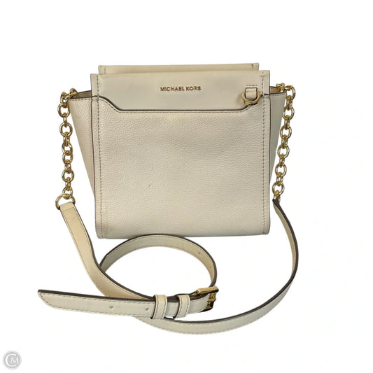 Crossbody Designer By Michael Kors, Size: Small
