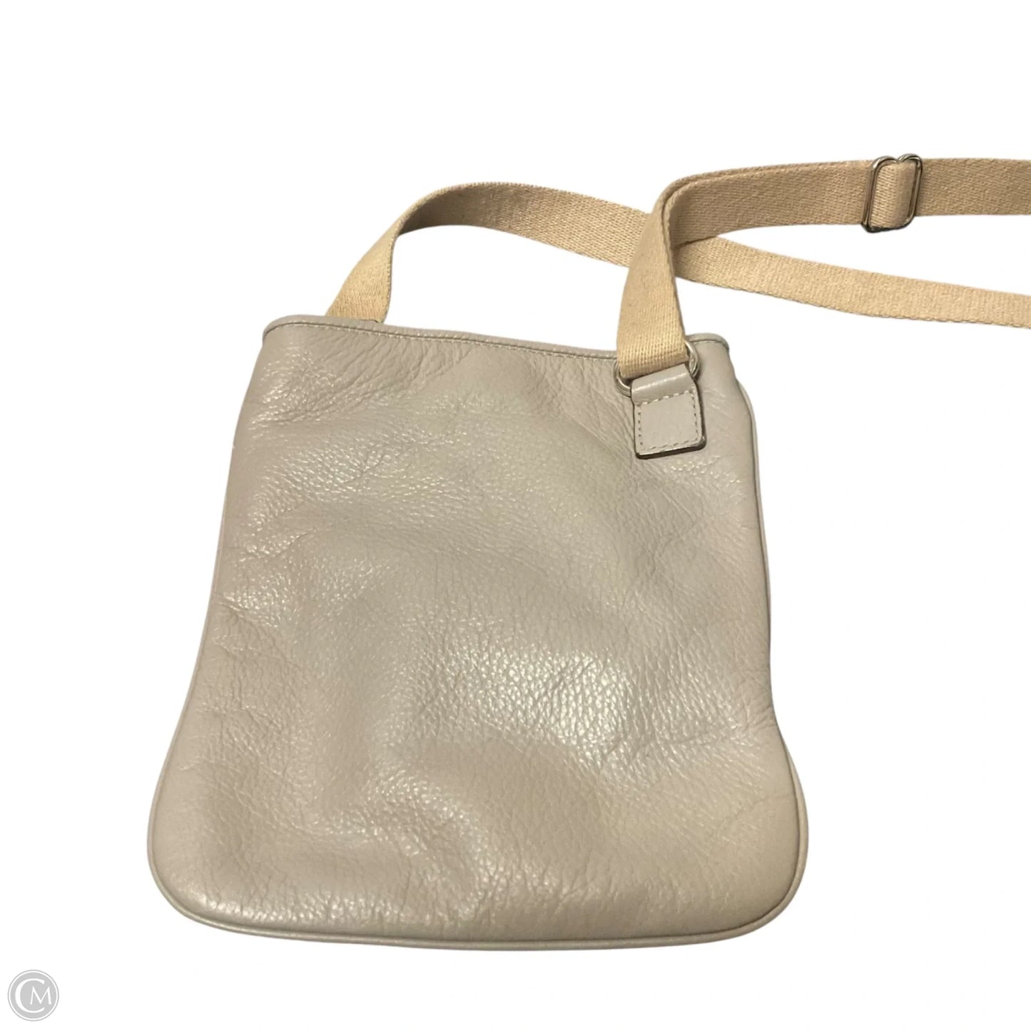 Crossbody Designer By Michael Kors, Size: Medium