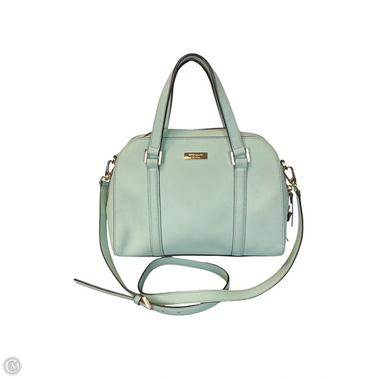 Crossbody Designer By Kate Spade, Size: Medium