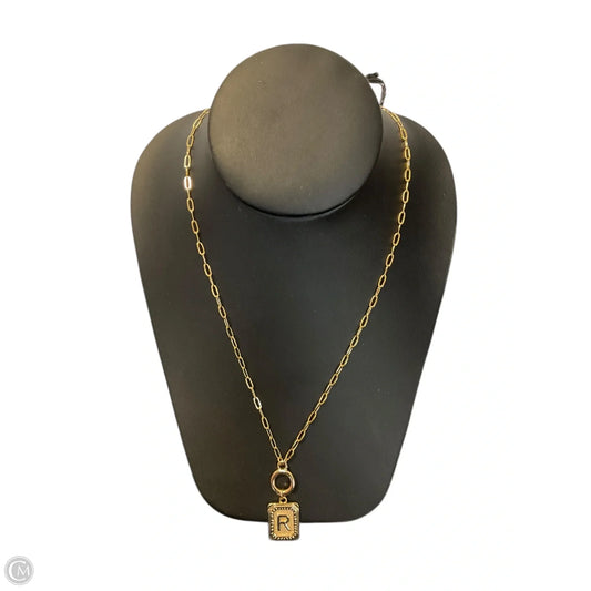 Necklace Charm By Clothes Mentor