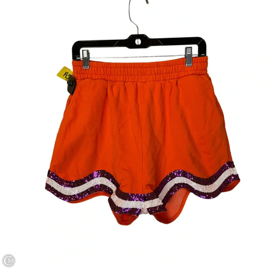 Shorts By Cmb In Orange, Size: L