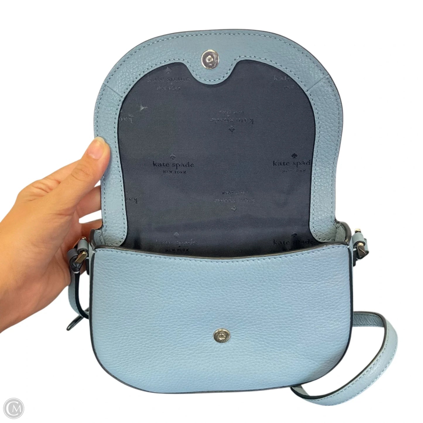 Crossbody Designer By Kate Spade, Size: Small