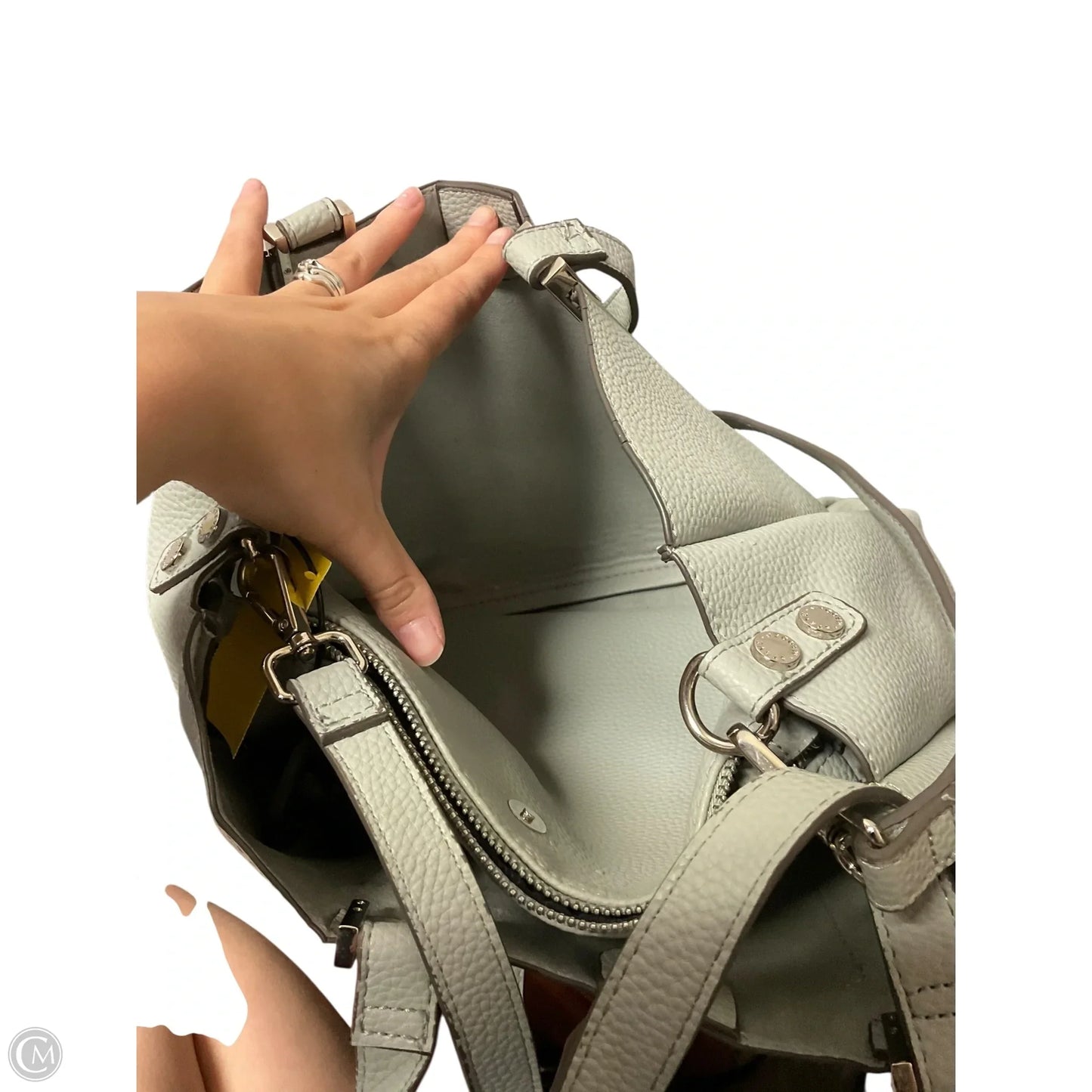 Crossbody By Steve Madden, Size: Medium