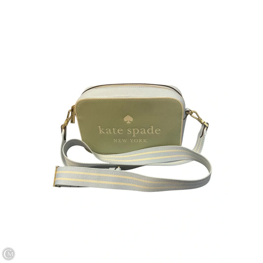 Crossbody Designer By Kate Spade, Size: Small