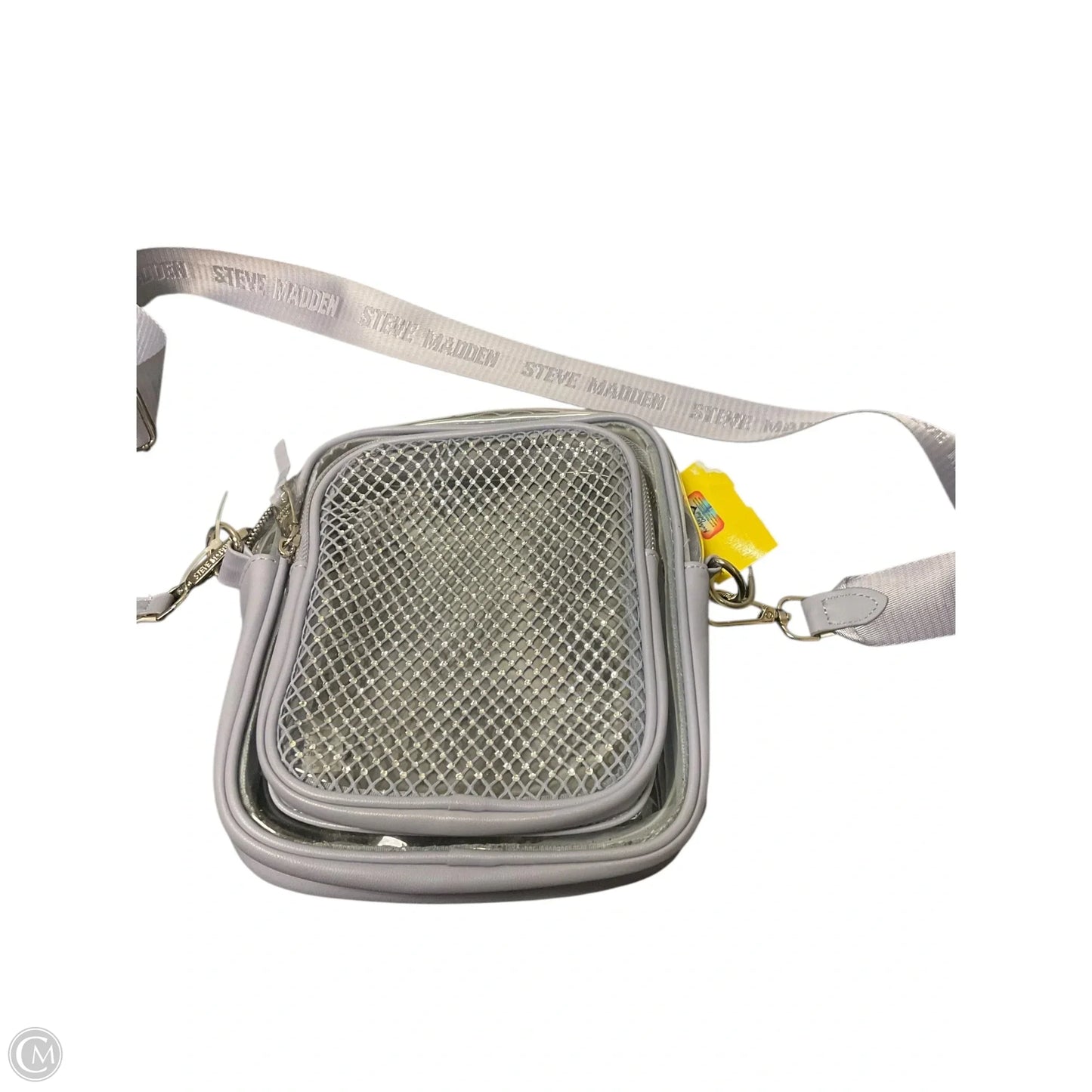 Crossbody By Steve Madden, Size: Medium