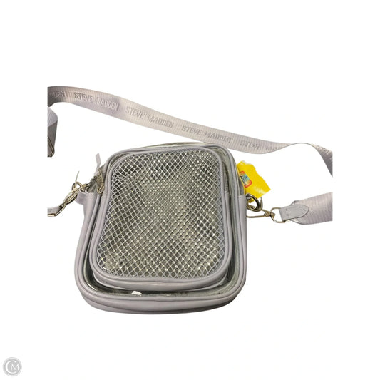 Crossbody By Steve Madden, Size: Medium