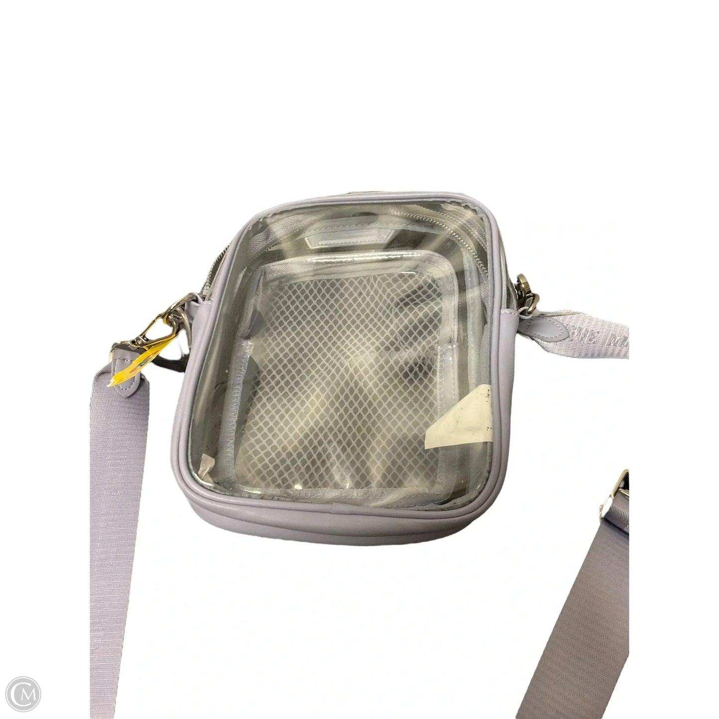 Crossbody By Steve Madden, Size: Medium