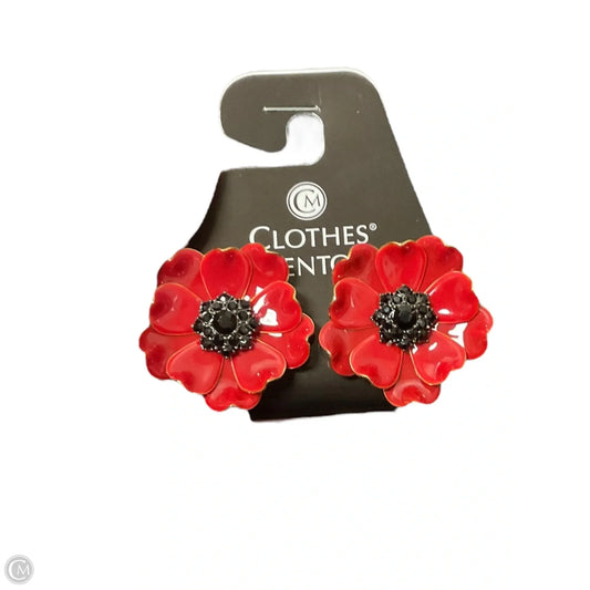 Earrings Statement By Clothes Mentor