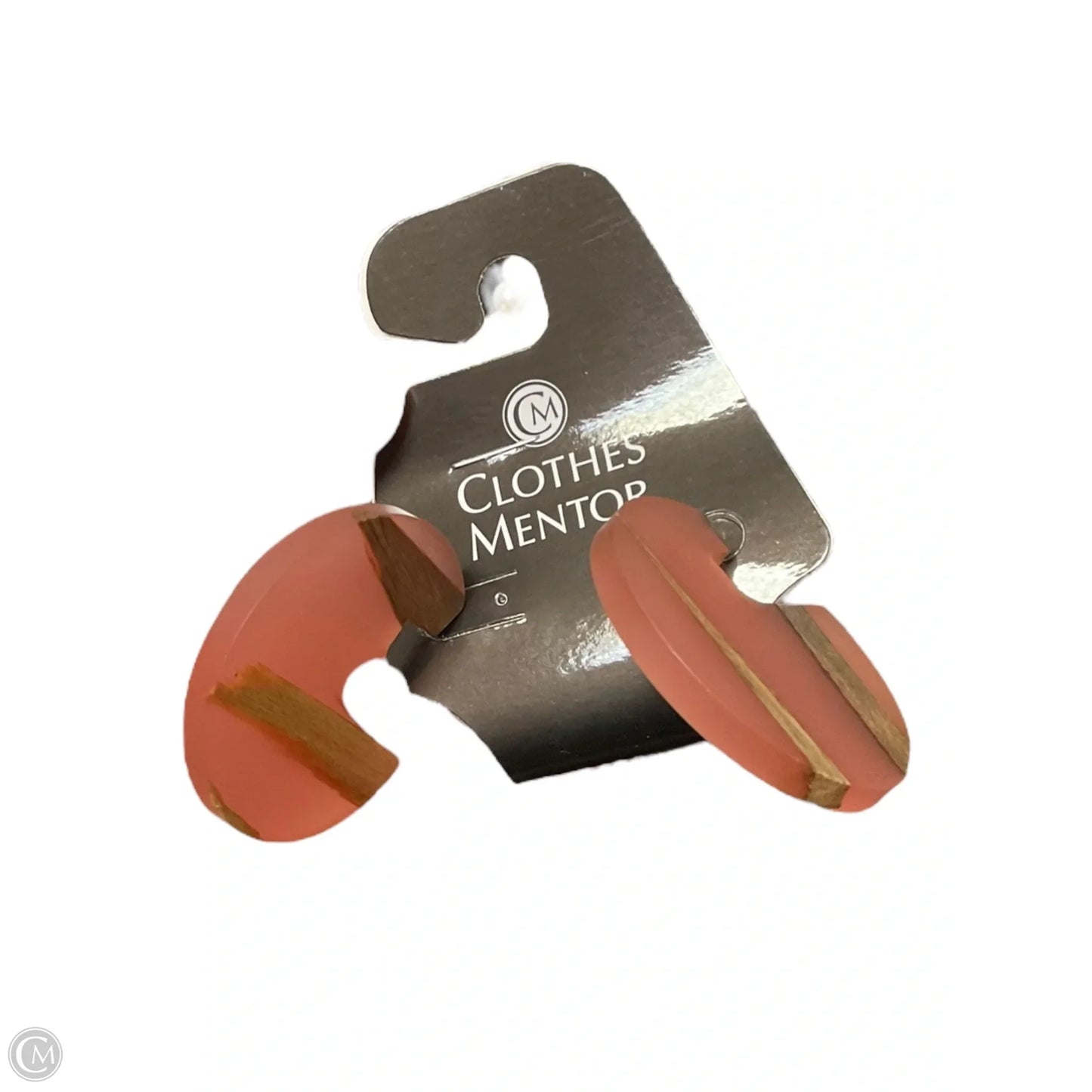 Earrings Dangle/drop By Clothes Mentor