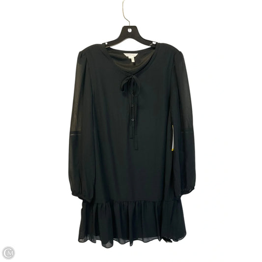 Dress Casual Short By Draper James In Black, Size: M