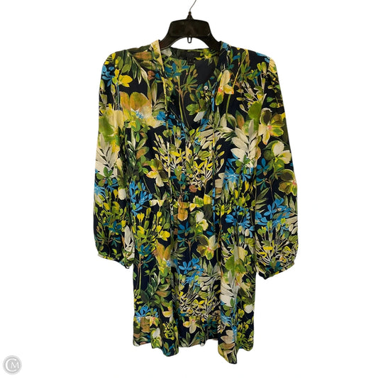 Dress Casual Short By J. Crew In Green, Size: S