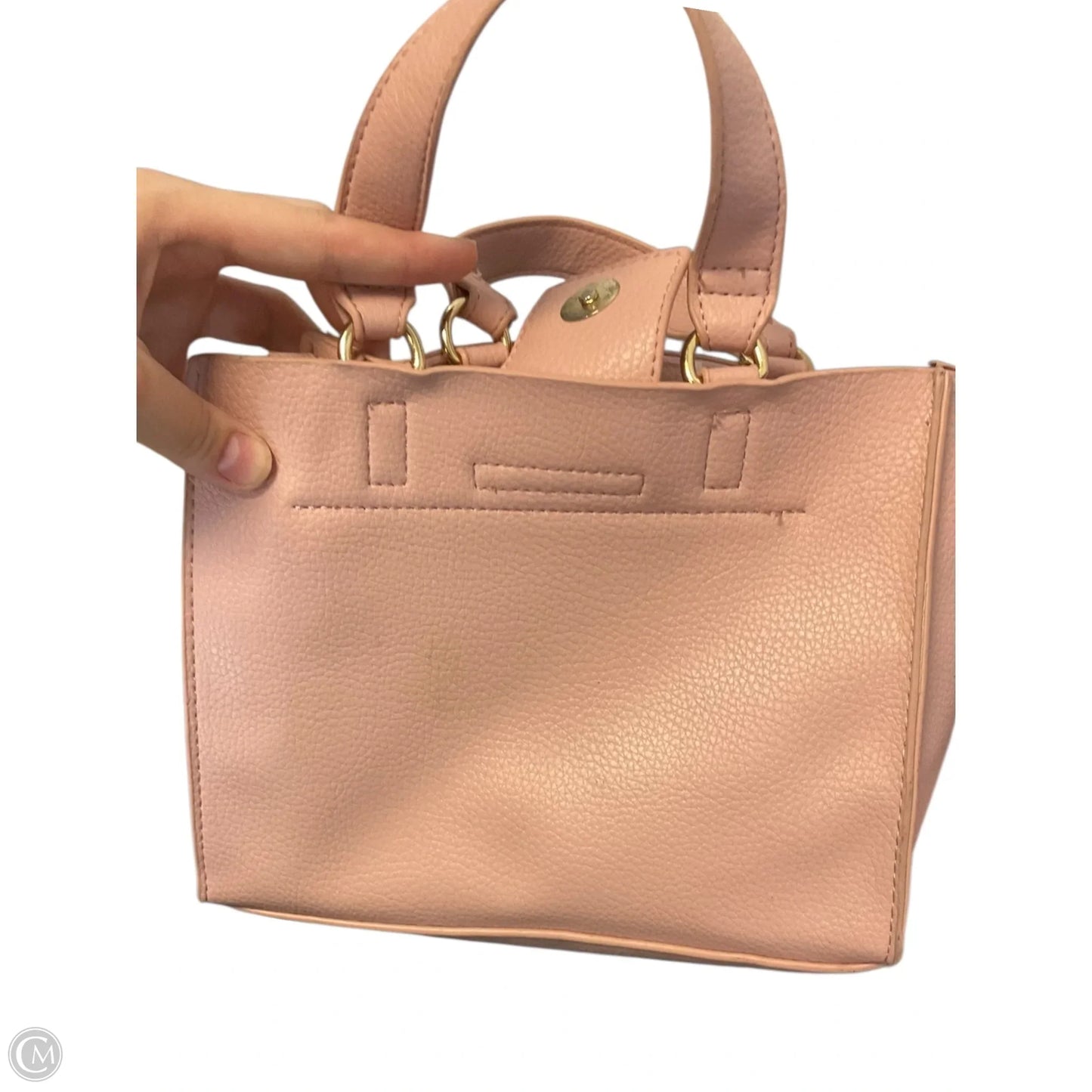 Crossbody By Steve Madden, Size: Medium