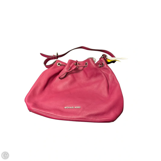 Handbag Designer By Michael Kors, Size: Medium