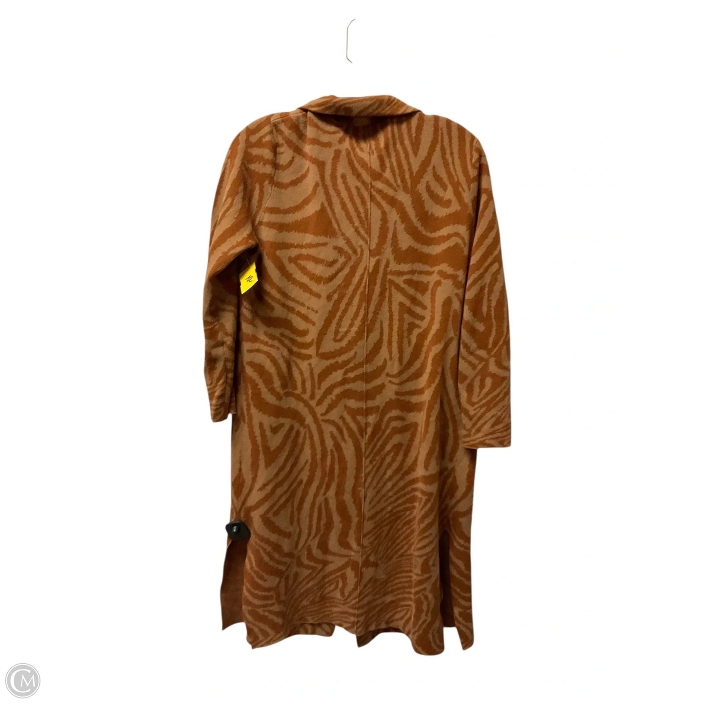 Cardigan By Maeve In Tan, Size: Xs