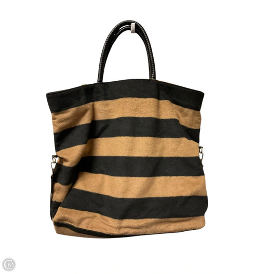 Tote By Anthropologie, Size: Large