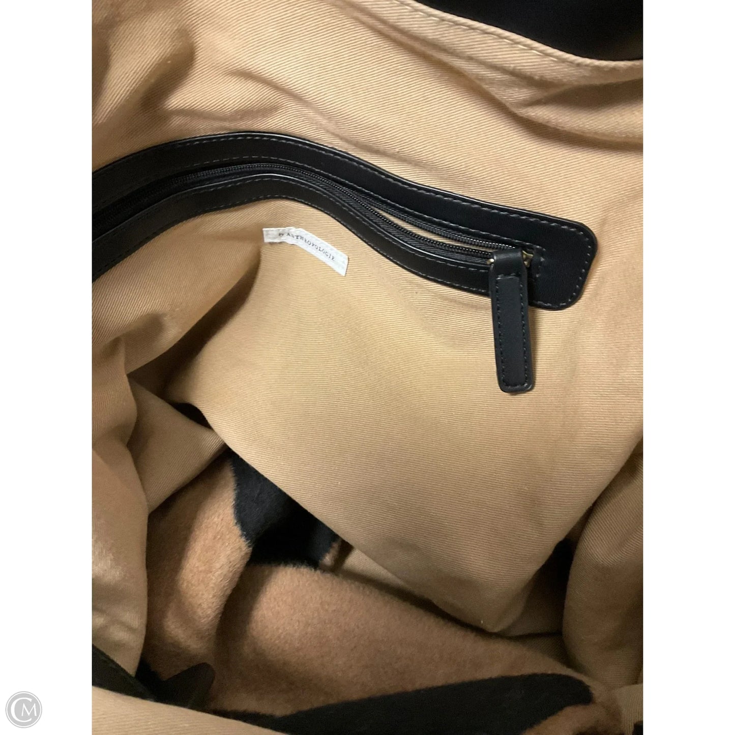 Tote By Anthropologie, Size: Large