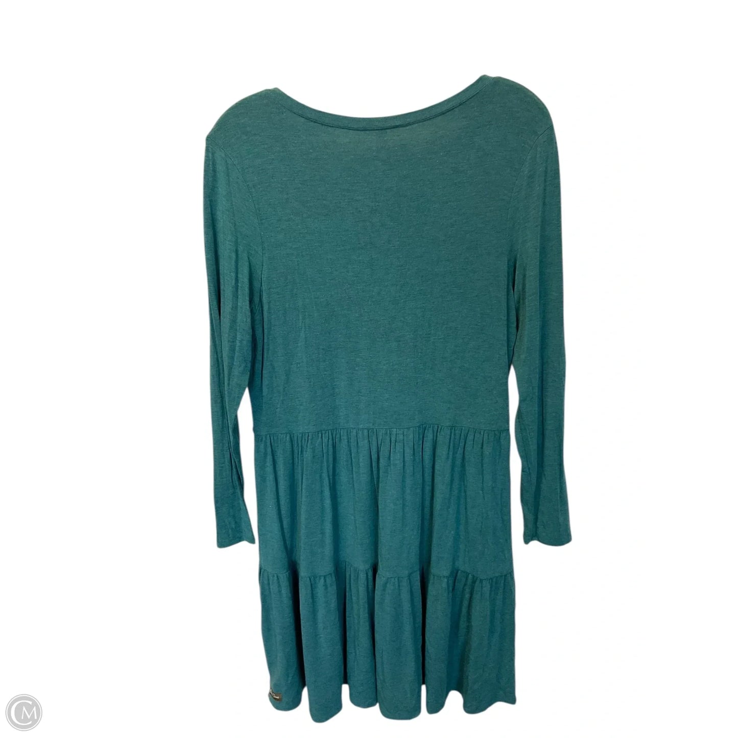 Dress Casual Short By Matilda Jane In Blue, Size: S