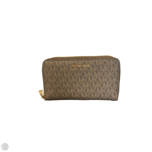 Wallet Designer By Michael Kors, Size: Medium