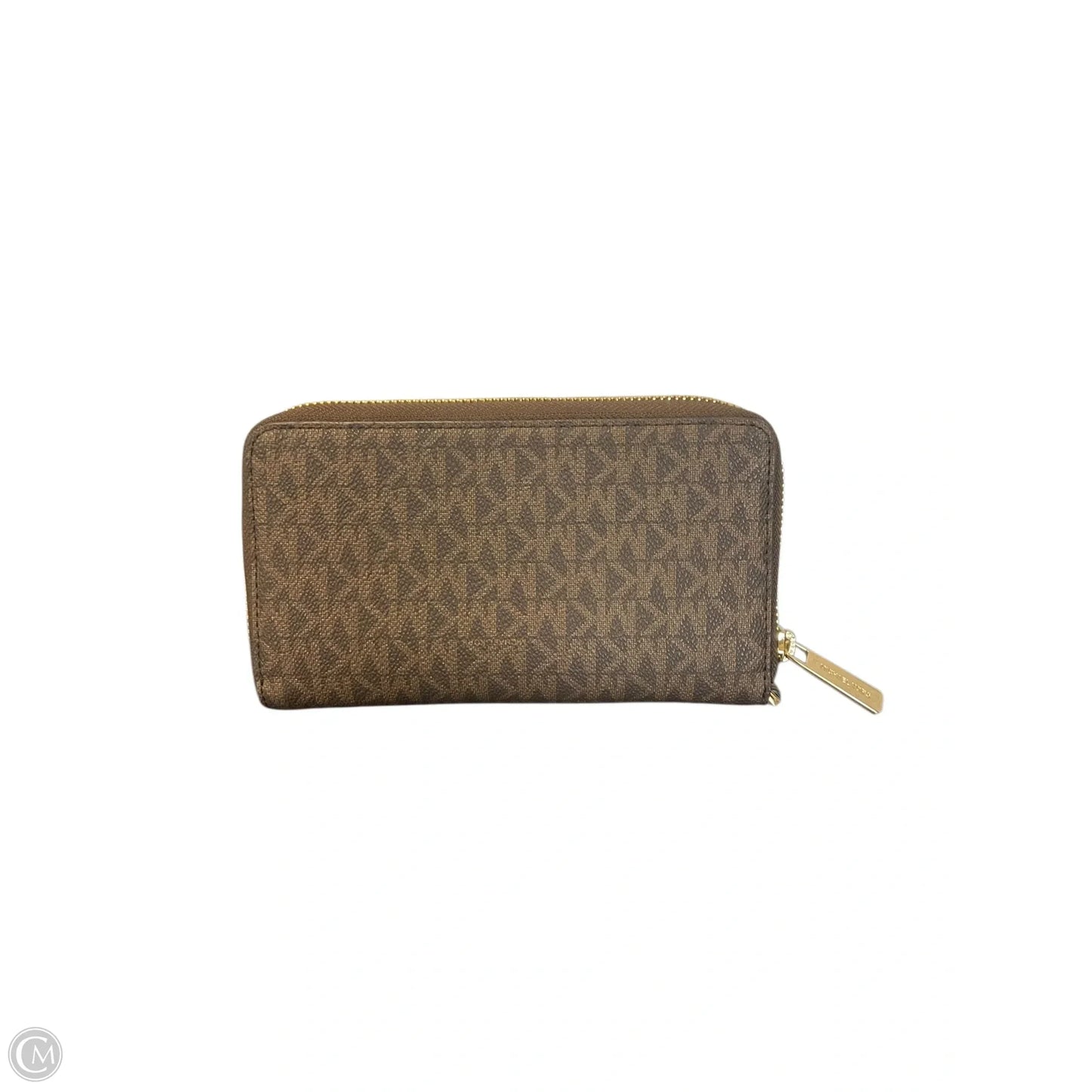 Wallet Designer By Michael Kors, Size: Medium