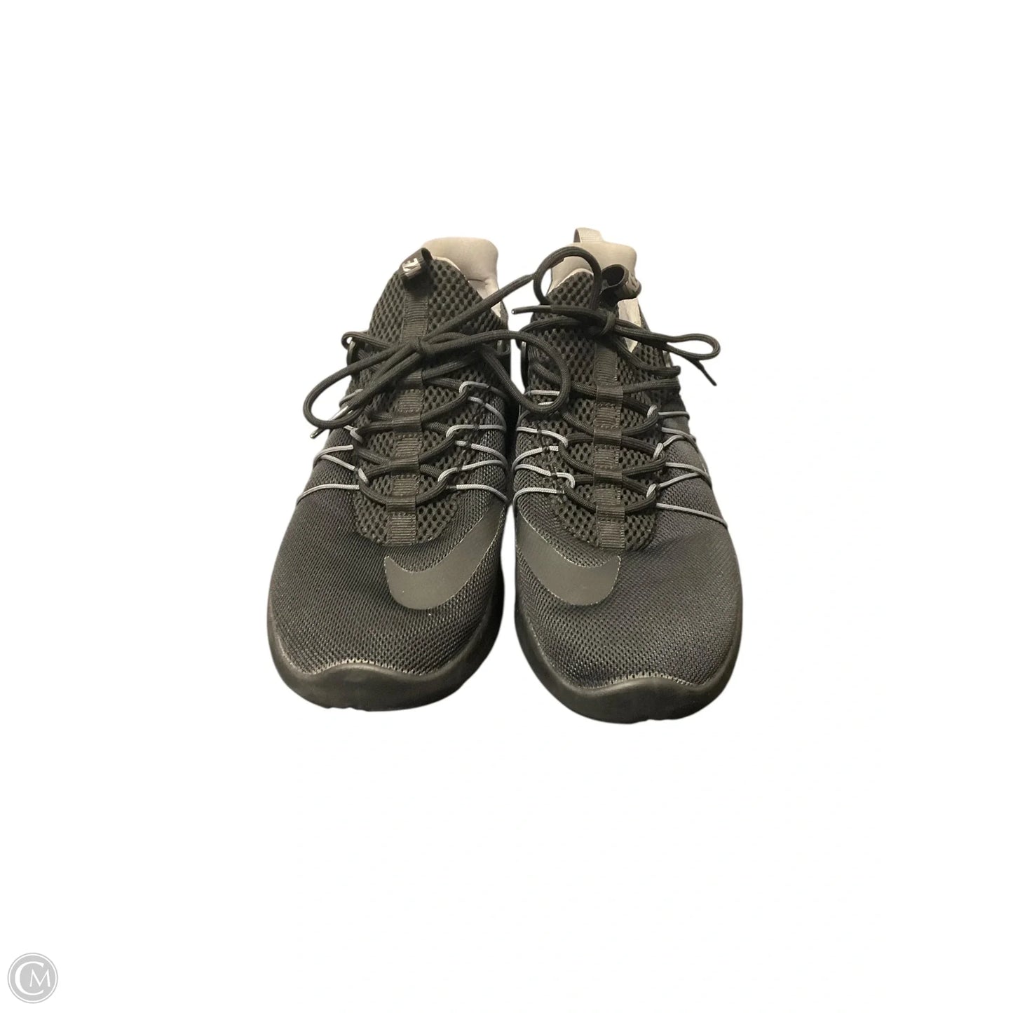 Shoes Athletic By Nike In Black, Size: 7.5