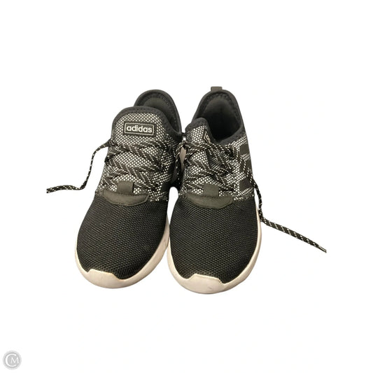 Shoes Athletic By Adidas In Black, Size: 7.5