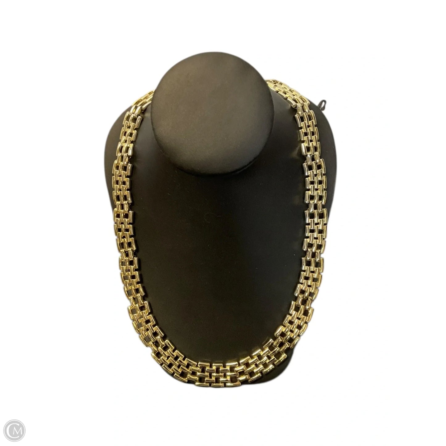 Necklace Chain By Clothes Mentor