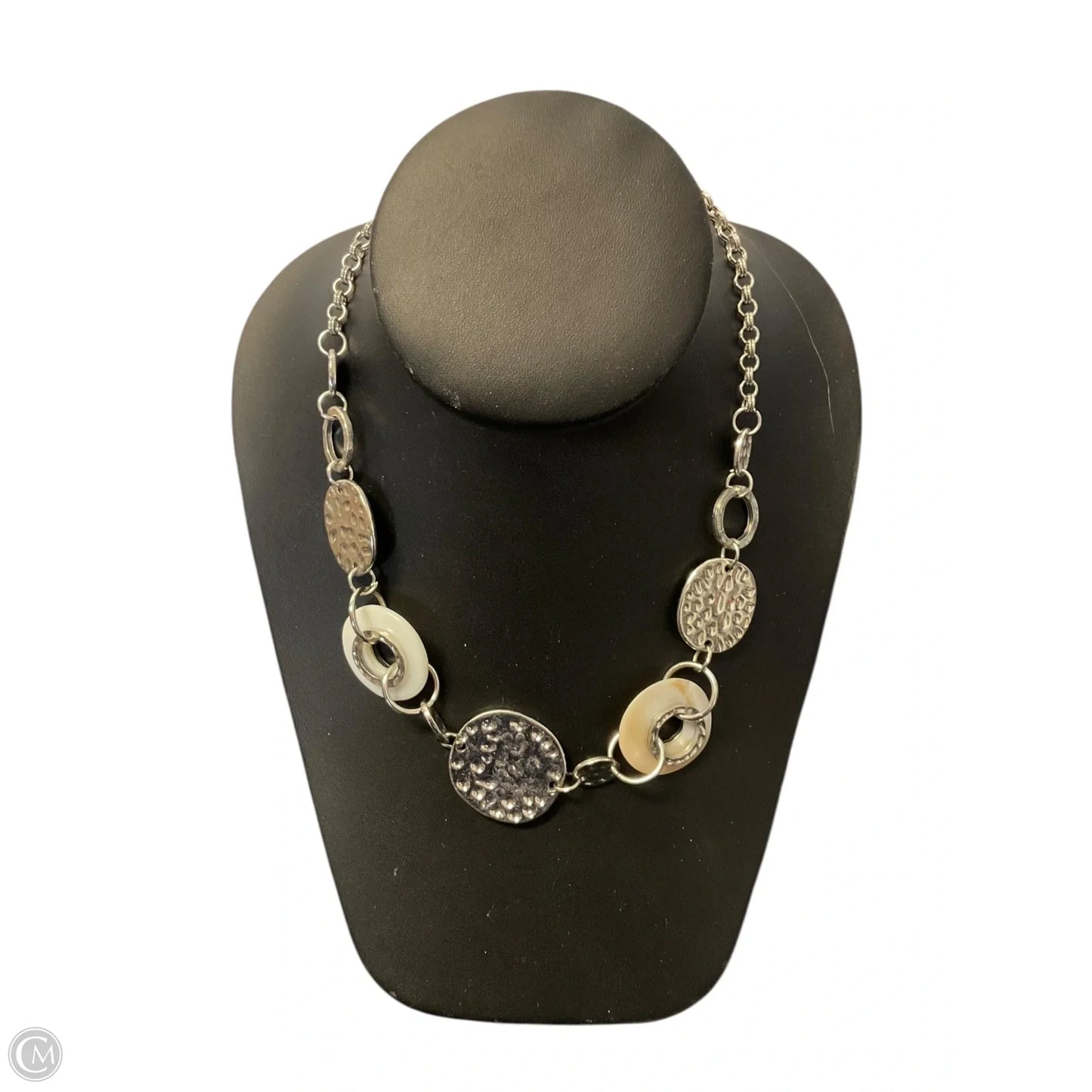 Necklace Chain By Clothes Mentor