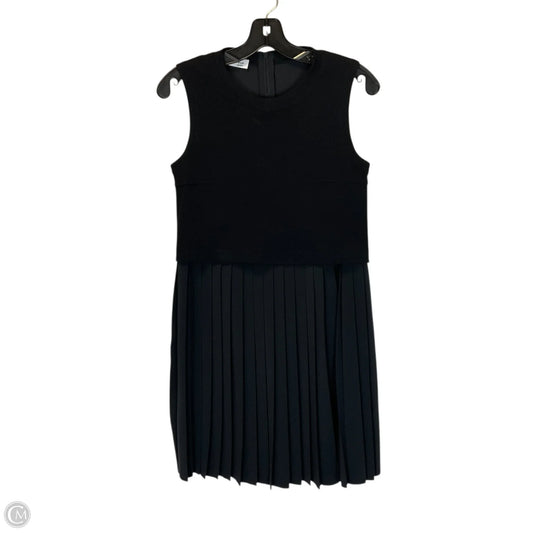 Dress Party Short By Akris In Black, Size: 0