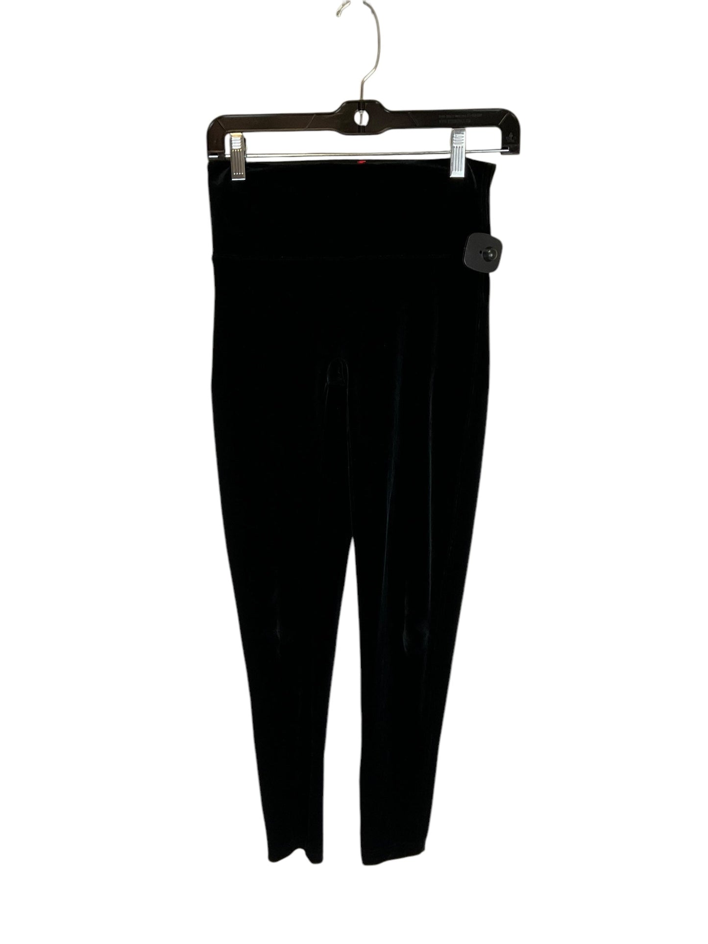 Pants Leggings By Spanx In Black, Size: M