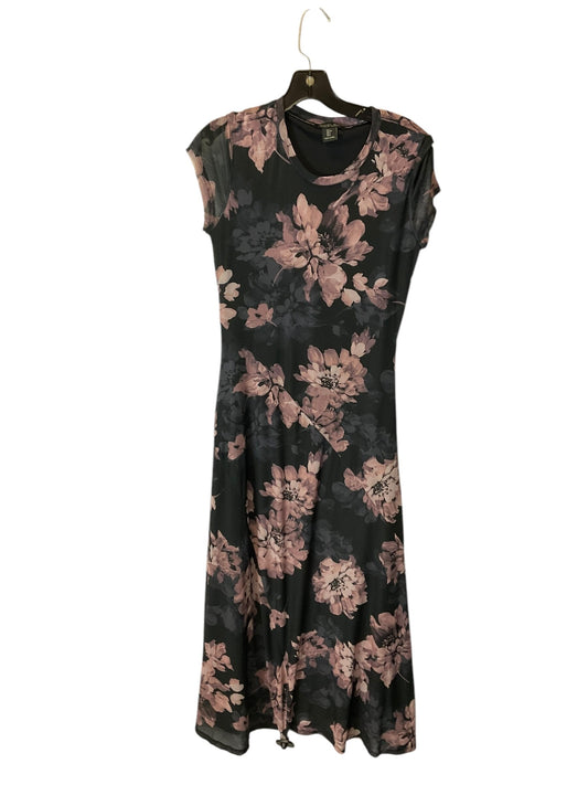 Dress Casual Midi By Rachel Zoe  Size: S
