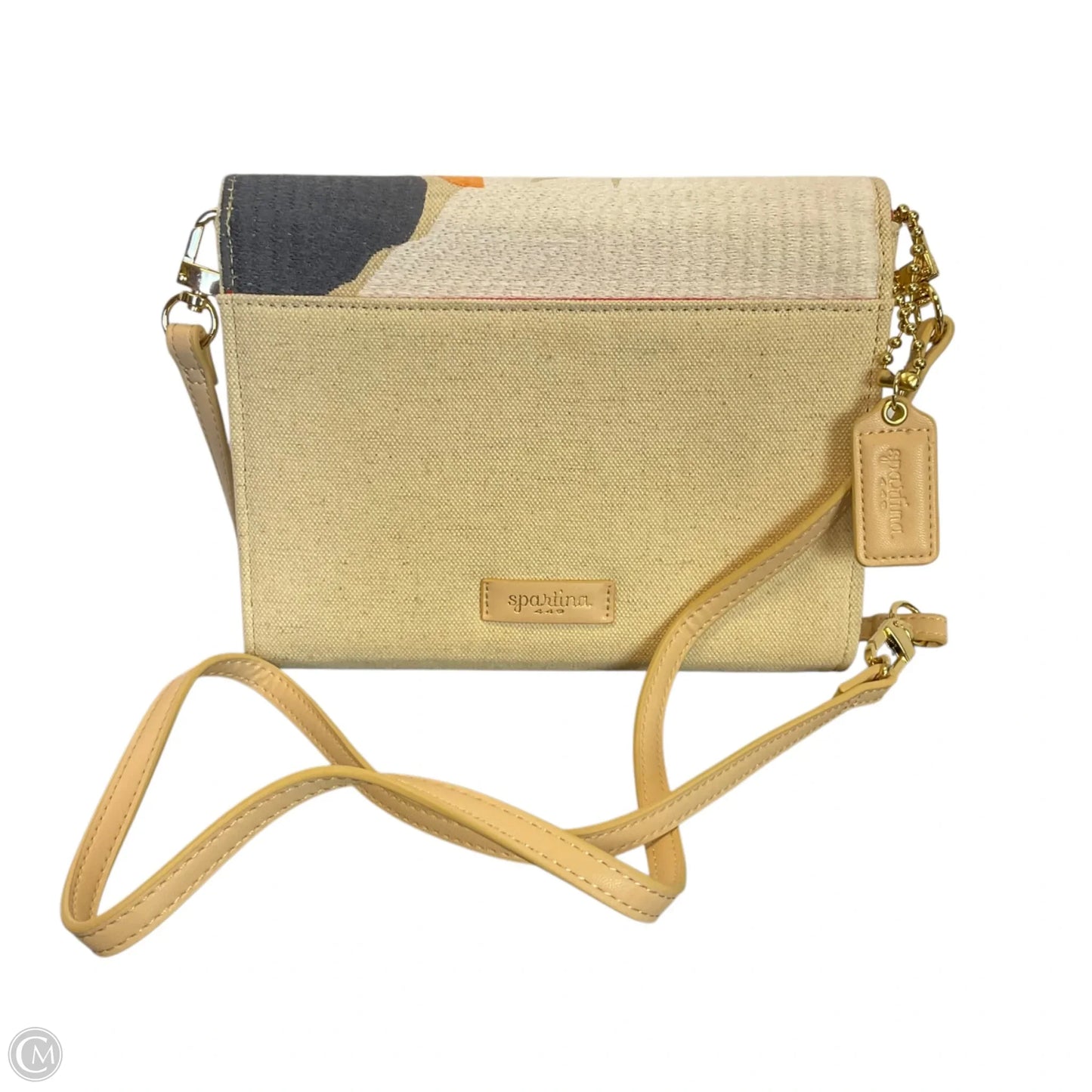 Crossbody By Spartina, Size: Small