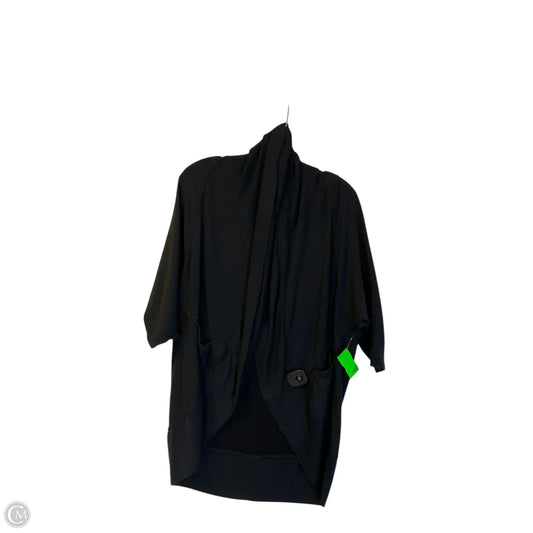 Cardigan By Athleta In Black, Size: Xs
