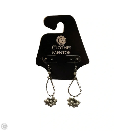 Earrings Dangle/drop By Clothes Mentor