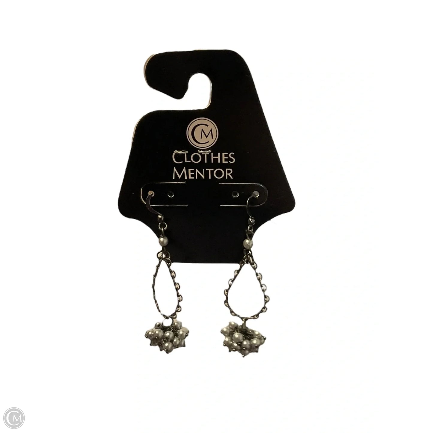 Earrings Dangle/drop By Clothes Mentor