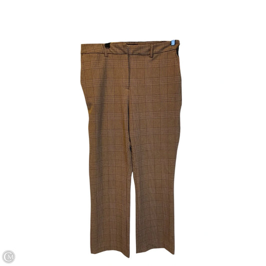 Pants Dress By Rachel Zoe In Striped Pattern, Size: M