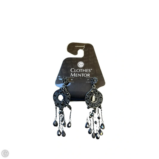 Earrings Dangle/drop By Clothes Mentor