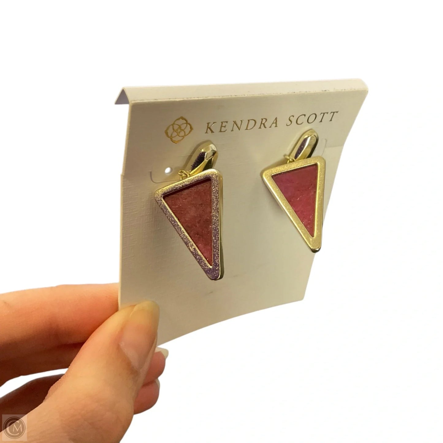 Earrings Dangle/drop By Kendra Scott