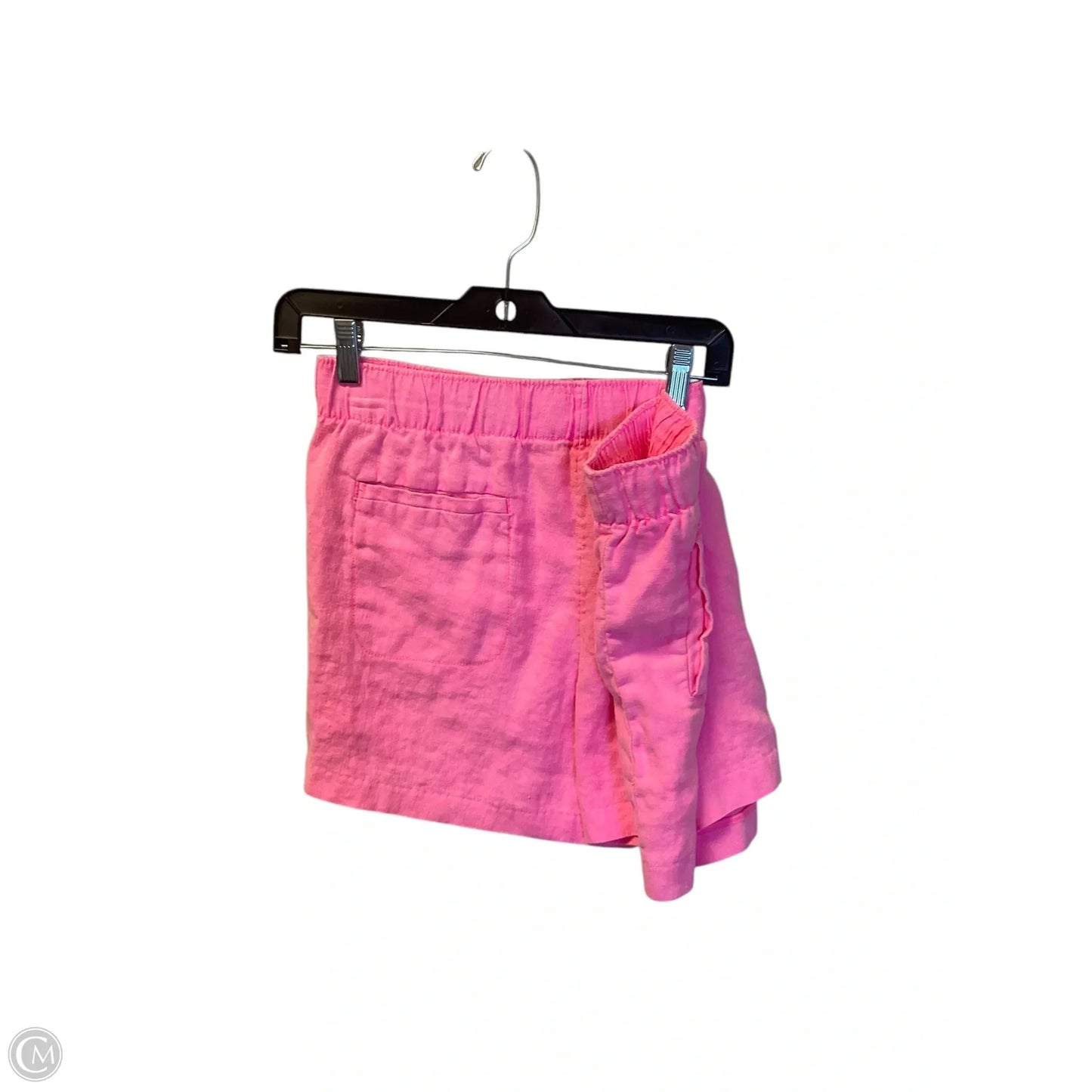 Shorts Designer By Lilly Pulitzer In Pink, Size: Xl
